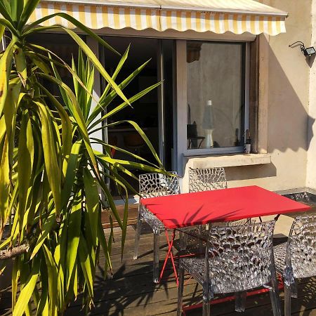 La Terrasse Victoria - Stanislas Place - 65M2 Нанси Екстериор снимка
